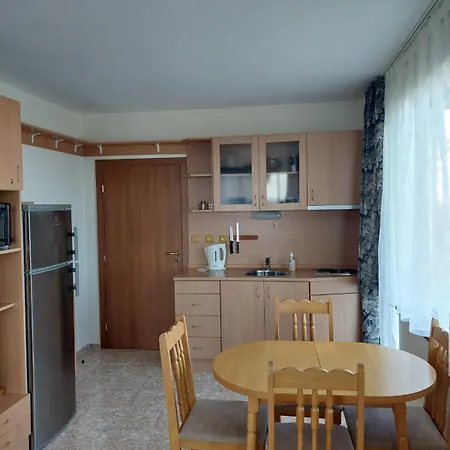 панорамен в Апартамент