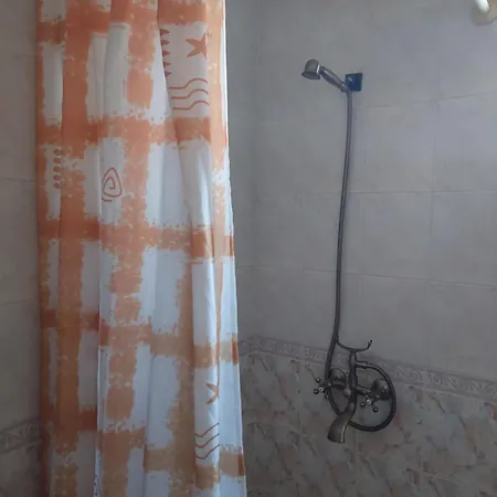 панорамен в Апартамент *